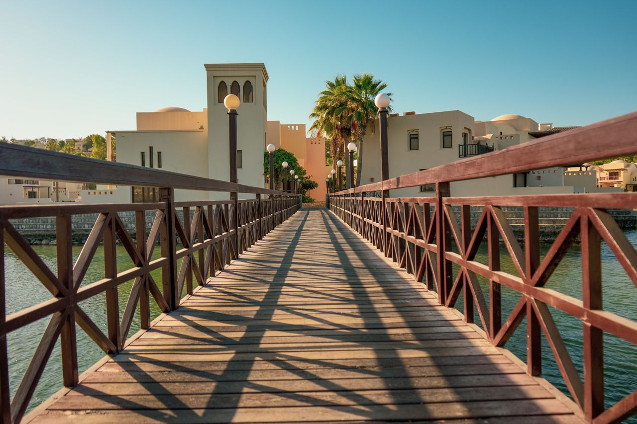 Ras Al Khaimah Coast Escape